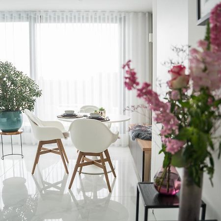 Blue Yvey Apartment Торгаут Екстер'єр фото