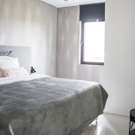 Blue Yvey Apartment Торгаут Екстер'єр фото