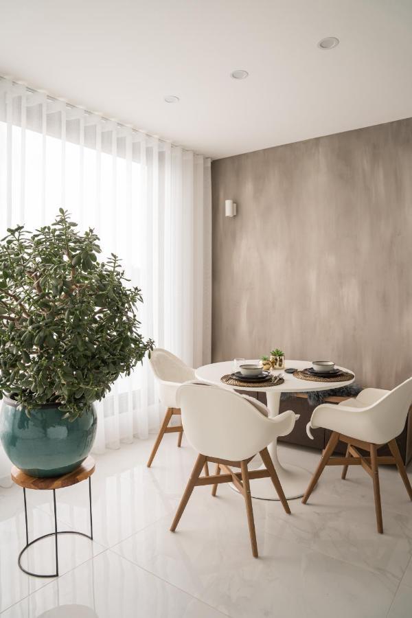 Blue Yvey Apartment Торгаут Екстер'єр фото
