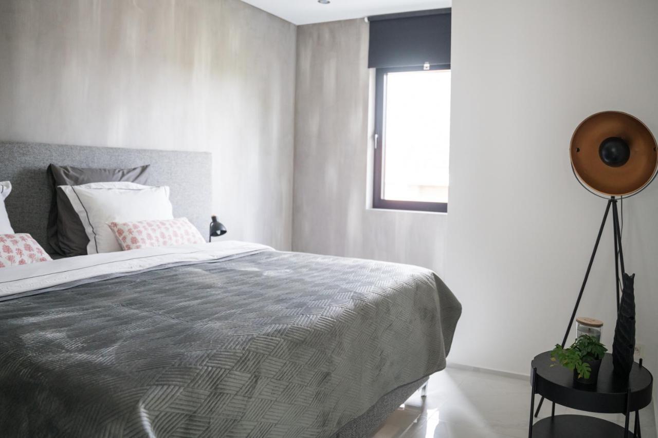 Blue Yvey Apartment Торгаут Екстер'єр фото
