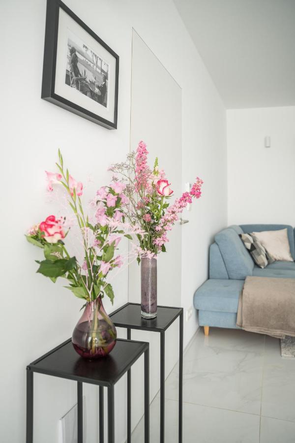 Blue Yvey Apartment Торгаут Екстер'єр фото